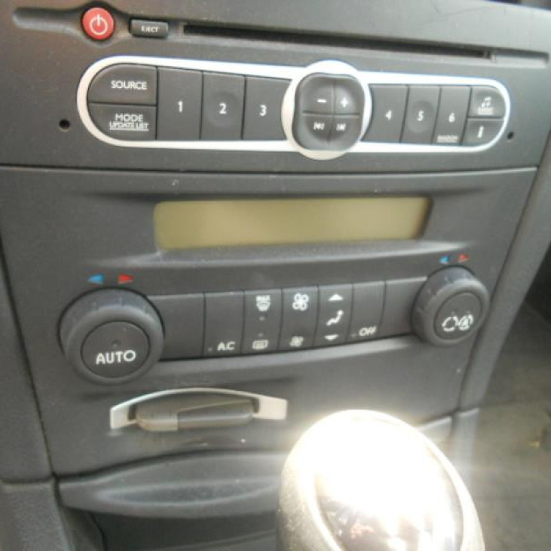 Avertisseur/Klaxon RENAULT LAGUNA 2 Photo n°10