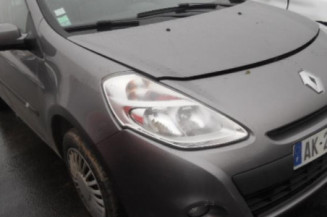 Maitre cylindre (freinage) RENAULT CLIO 3