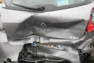 Maitre cylindre (freinage) RENAULT CLIO 3