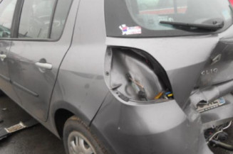 Maitre cylindre (freinage) RENAULT CLIO 3