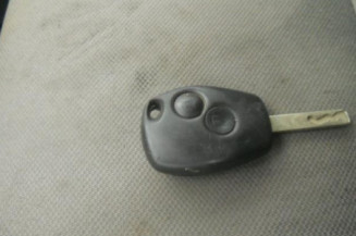 Maitre cylindre (freinage) RENAULT CLIO 3