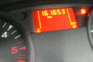 Maitre cylindre (freinage) RENAULT CLIO 3