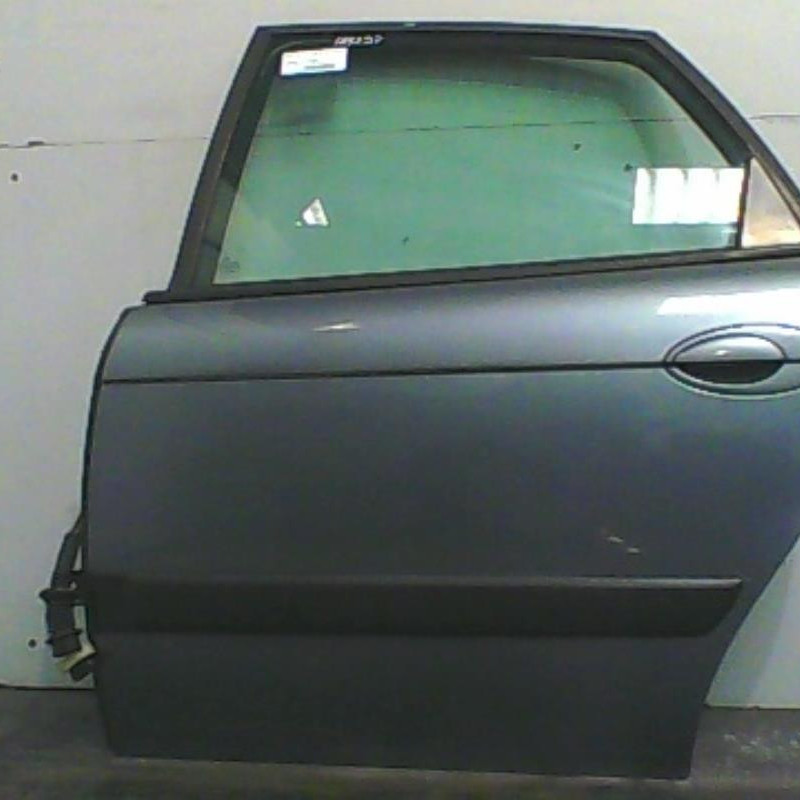 Porte arriere gauche CITROEN C5 1 Photo n°1