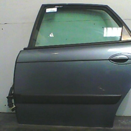 Porte arriere gauche CITROEN C5 1 Photo n°1