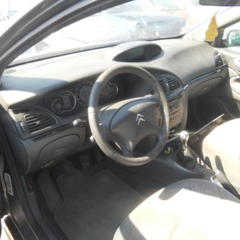 Porte arriere gauche CITROEN C5 1 Photo n°7
