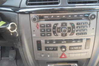 Porte arriere gauche CITROEN C5 1
