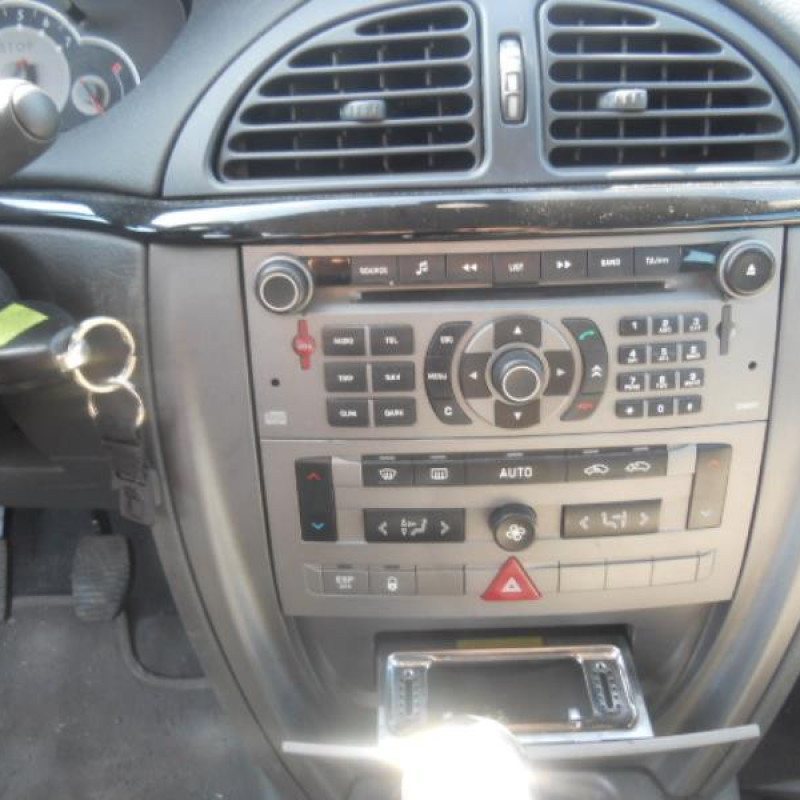 Porte arriere gauche CITROEN C5 1 Photo n°9
