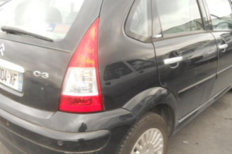 Bras essuie glace avant droit CITROEN C3 1