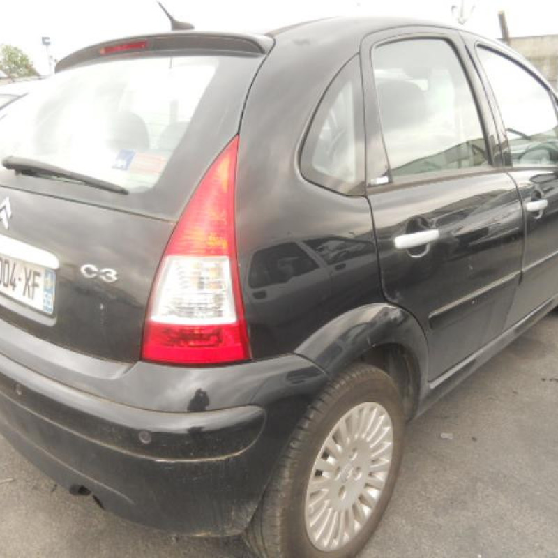 Bras essuie glace avant droit CITROEN C3 1 Photo n°3