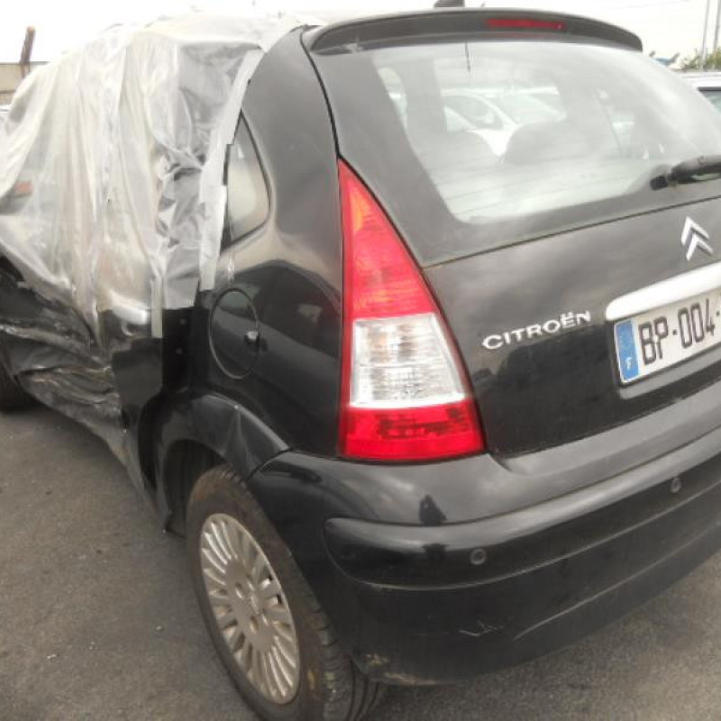 Bras essuie glace avant droit CITROEN C3 1 Photo n°4