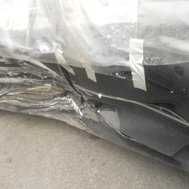 Bras essuie glace avant droit CITROEN C3 1 Photo n°5