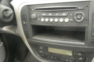 Bras essuie glace avant droit CITROEN C3 1