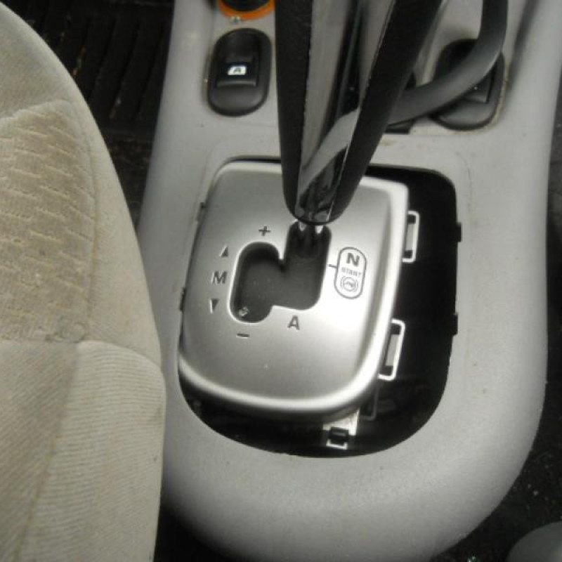 Bras essuie glace avant droit CITROEN C3 1 Photo n°9