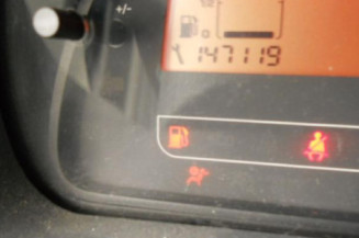 Bras essuie glace avant droit CITROEN C3 1