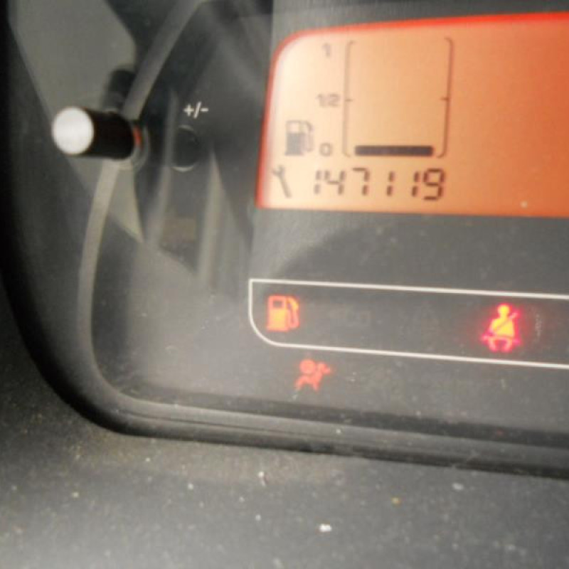 Bras essuie glace avant droit CITROEN C3 1 Photo n°10