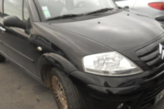 Bras essuie glace avant gauche CITROEN C3 1
