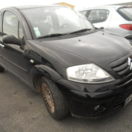 Bras essuie glace avant gauche CITROEN C3 1