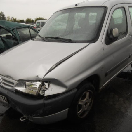 Bras essuie glace avant droit CITROEN BERLINGO 1 Photo n°1