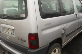 Bras essuie glace avant droit CITROEN BERLINGO 1
