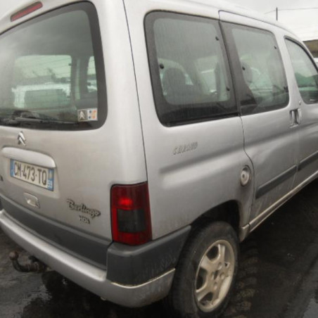 Bras essuie glace avant droit CITROEN BERLINGO 1