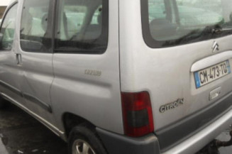 Bras essuie glace avant droit CITROEN BERLINGO 1