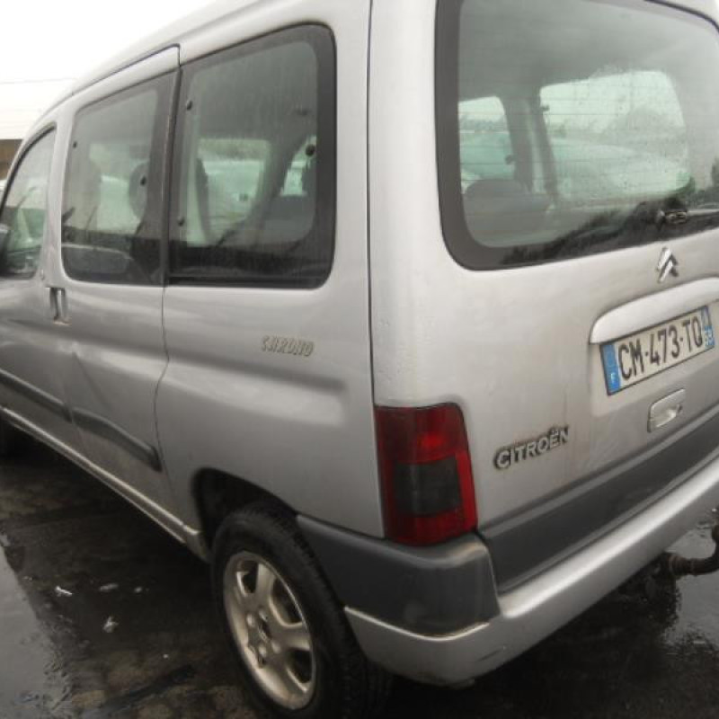 Bras essuie glace avant droit CITROEN BERLINGO 1 Photo n°4