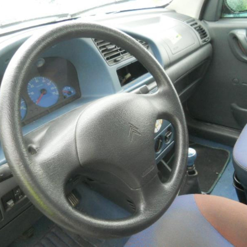 Bras essuie glace avant droit CITROEN BERLINGO 1 Photo n°5