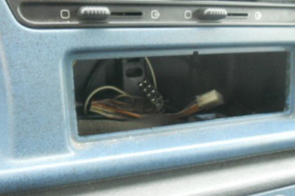 Bras essuie glace avant droit CITROEN BERLINGO 1