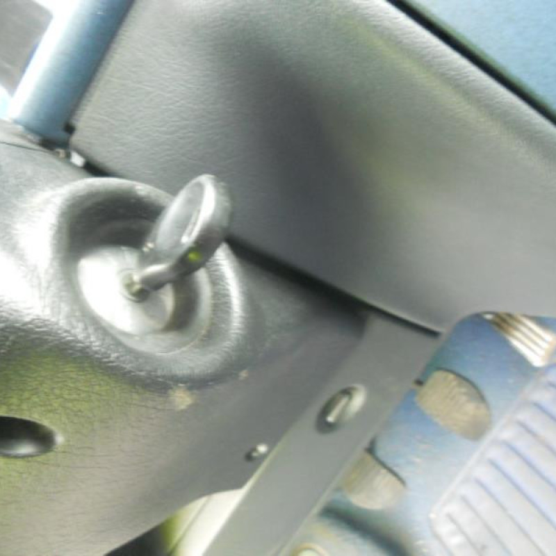 Bras essuie glace avant droit CITROEN BERLINGO 1 Photo n°8