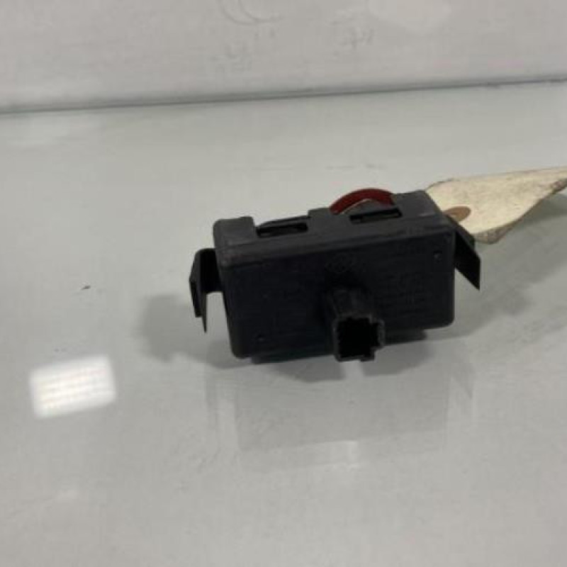 Bouton de warning RENAULT CLIO 3 Photo n°3