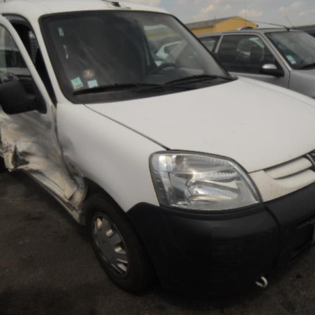 Bras essuie glace avant gauche PEUGEOT PARTNER 1