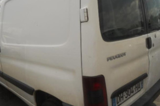 Bras essuie glace avant gauche PEUGEOT PARTNER 1