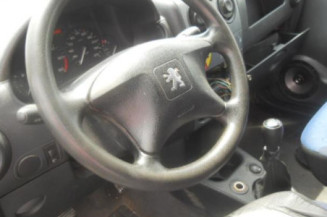 Bras essuie glace avant gauche PEUGEOT PARTNER 1