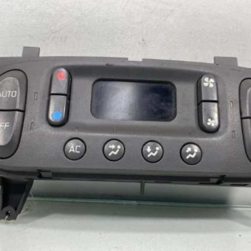 Commande chauffage RENAULT SCENIC 1 Photo n°1