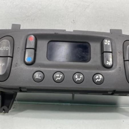 Commande chauffage RENAULT SCENIC 1 Photo n°1