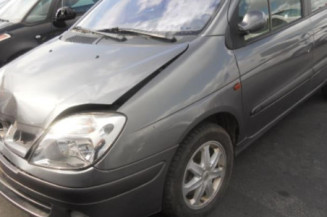 Commande chauffage RENAULT SCENIC 1