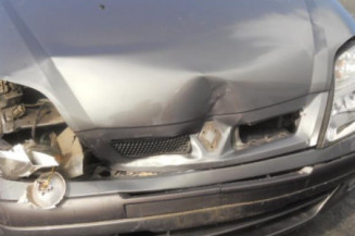 Commande chauffage RENAULT SCENIC 1