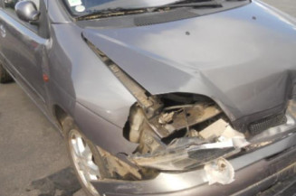 Commande chauffage RENAULT SCENIC 1