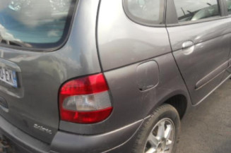 Commande chauffage RENAULT SCENIC 1