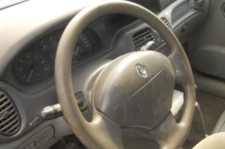 Commande chauffage RENAULT SCENIC 1