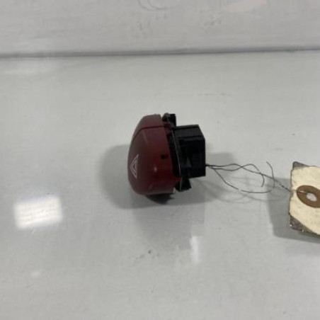 Bouton de warning PEUGEOT 206