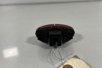 Bouton de warning PEUGEOT 206