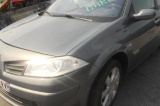 Commande chauffage RENAULT MEGANE 2