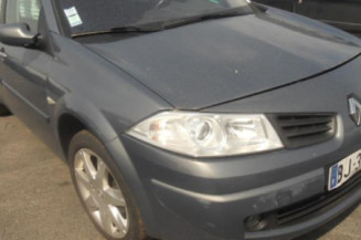 Commande chauffage RENAULT MEGANE 2