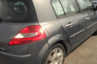 Commande chauffage RENAULT MEGANE 2