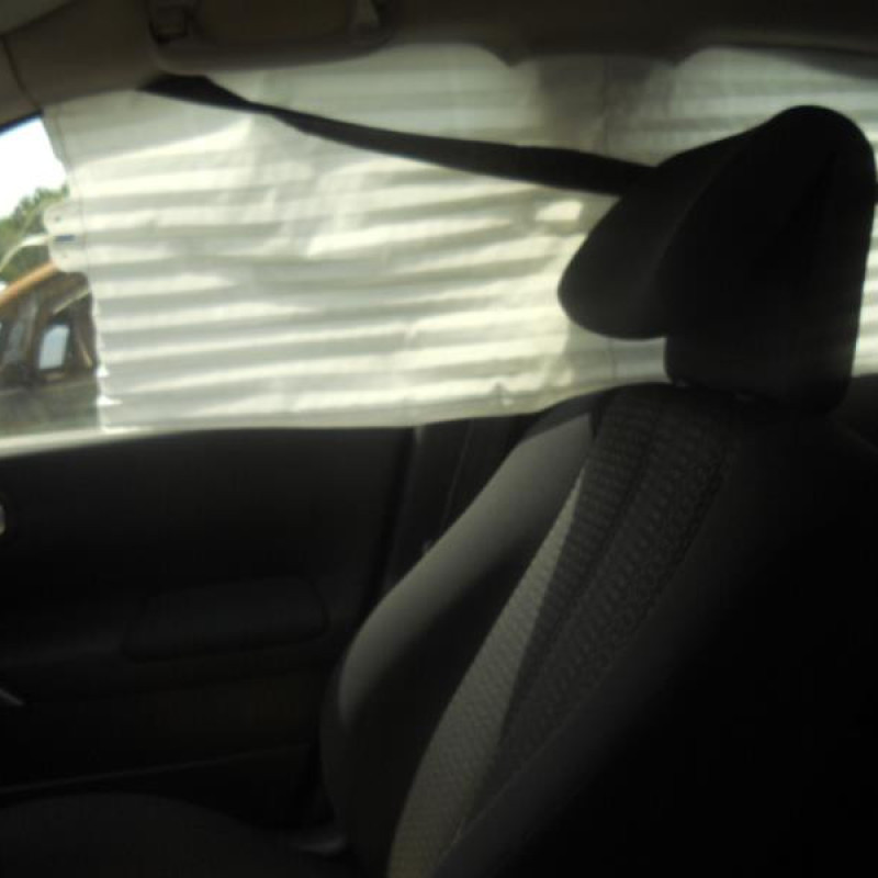 Commande chauffage RENAULT MEGANE 2 Photo n°9