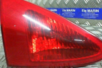 Feu arriere secondaire gauche (feux) ALFA ROMEO 147 Photo n°1