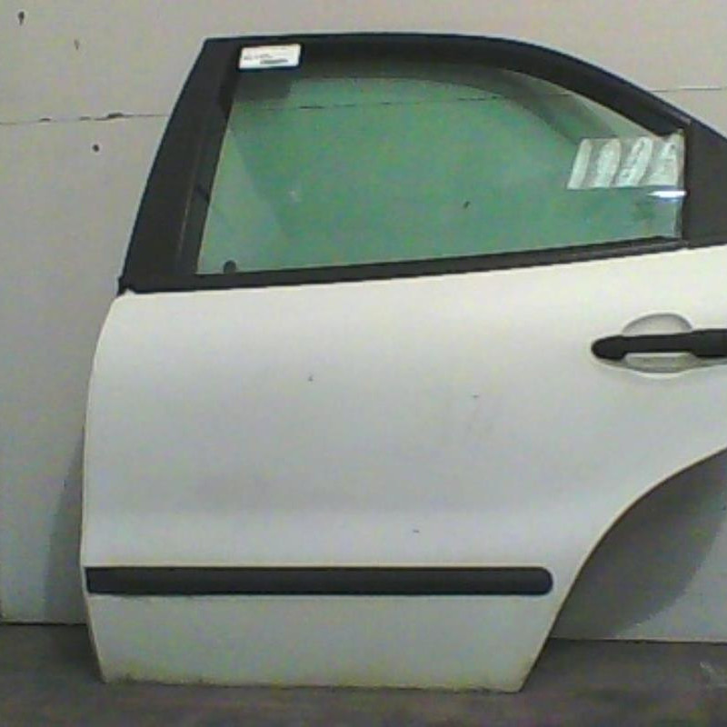 Porte arriere gauche FIAT BRAVA Photo n°1