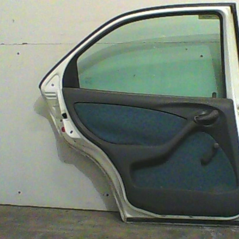 Porte arriere gauche FIAT BRAVA Photo n°2