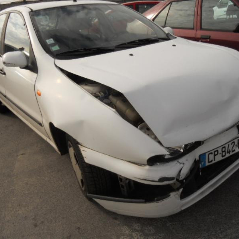 Porte arriere gauche FIAT BRAVA Photo n°4